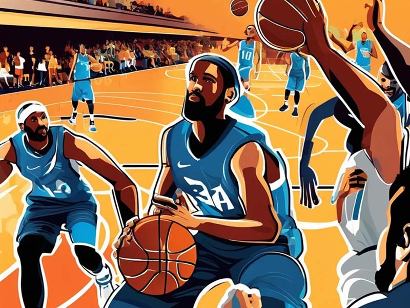 10月05日 NBA季前赛 魔术vs热火 全场录像回放