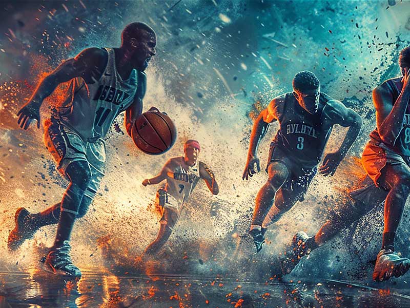 10月03日 NBA季前赛阿布扎比站 76人vs尼克斯 全场录像回放