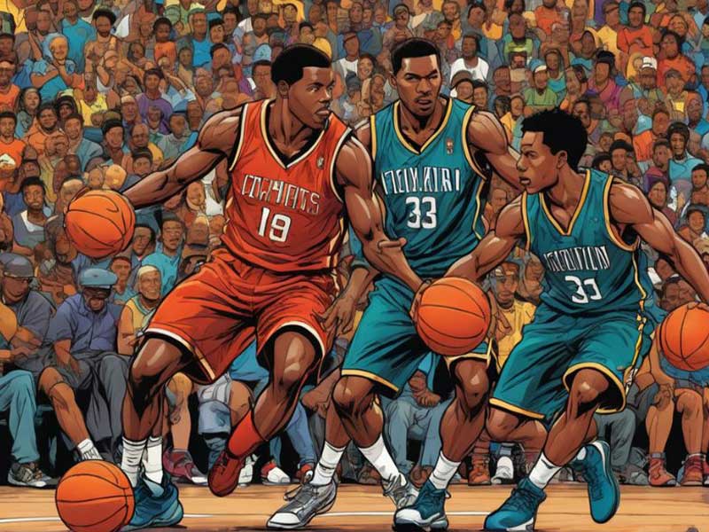 10月04日 NBA季前赛 太阳vs湖人 全场录像回放